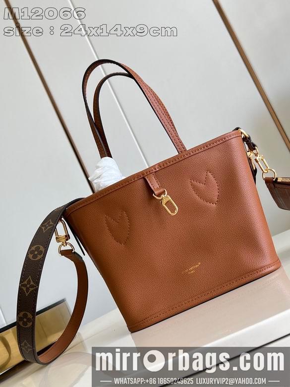 1:1 Louis Vuitton Bags M12066 24X14X9cm DN