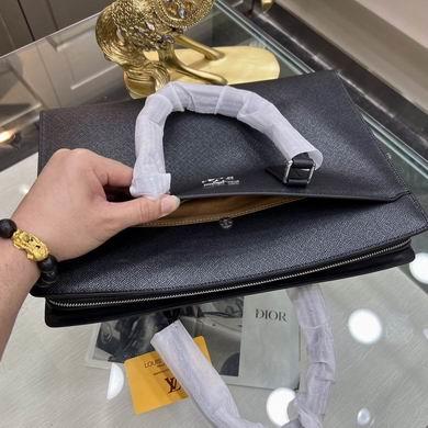1:1 Louis Vuitton Bags 66343-1 38X7X28cm XM