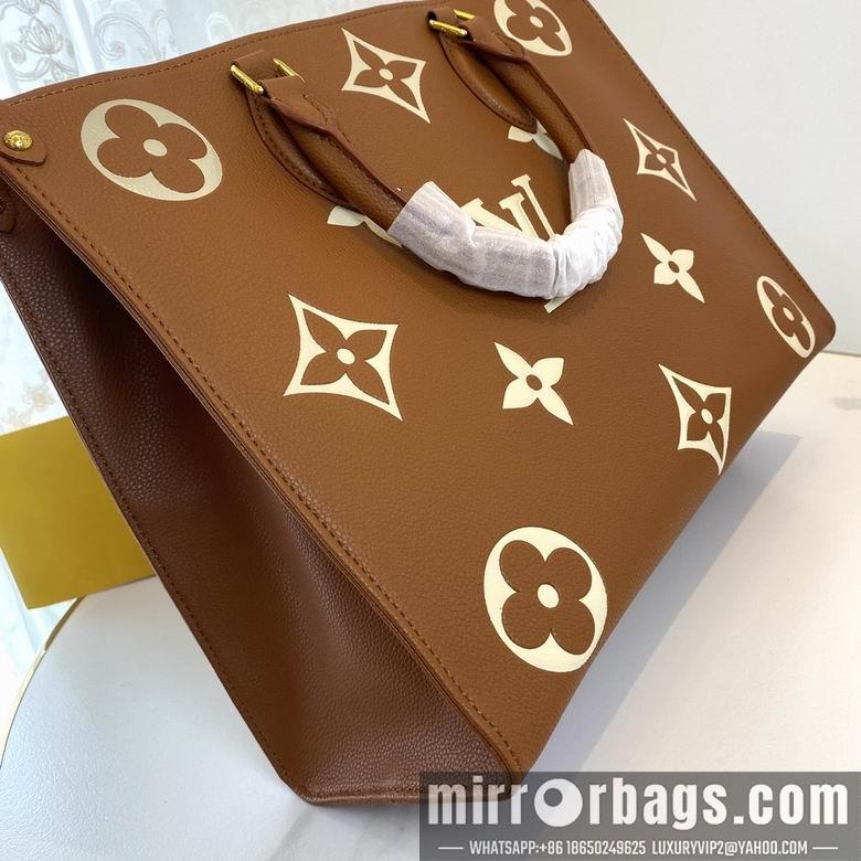 1:1 Louis Vuitton Bags M45494 34X26X13cm XM 4colour