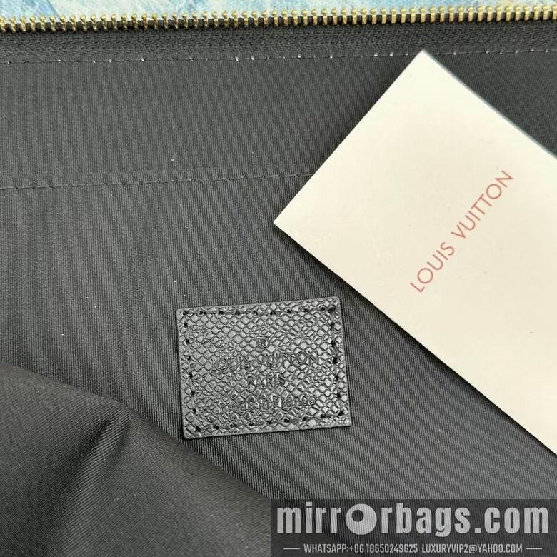 1:1 Louis Vuitton Bags M41594 34X25cm XMY 6