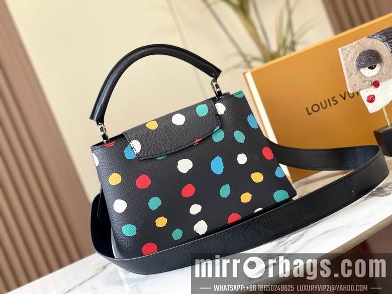 1:1 Louis Vuitton Bags M21665 31.5X20X11cm XM 4colour