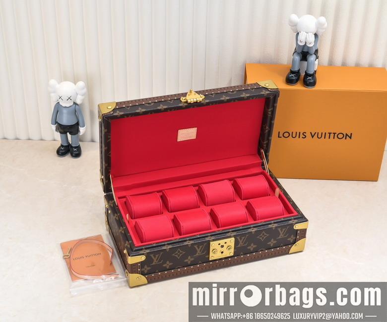 1:1 Louis Vuitton Bags M4700B 34x18x11cm ss2