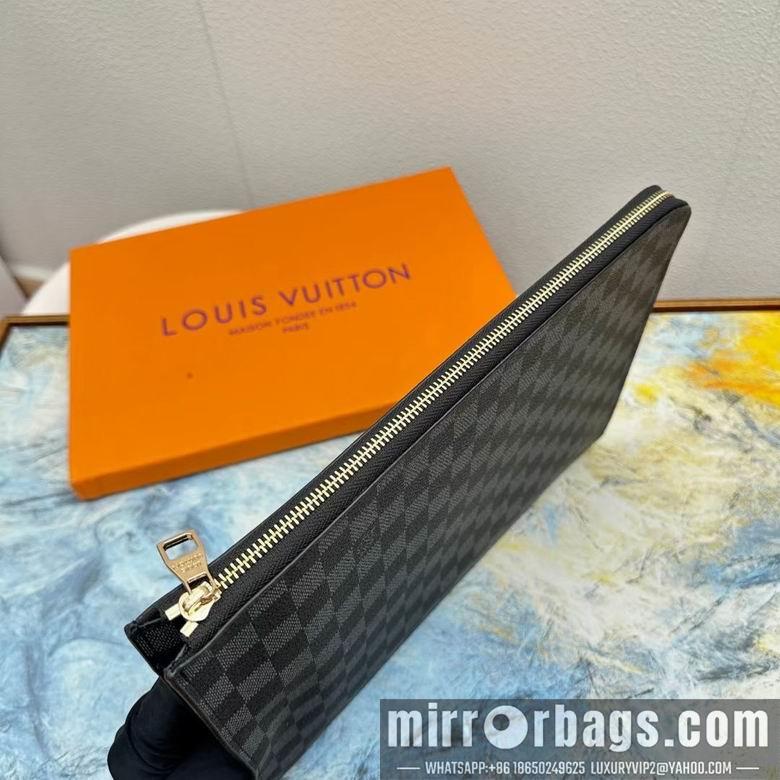 1:1 Louis Vuitton Bags M41594 34X25cm XMY 3