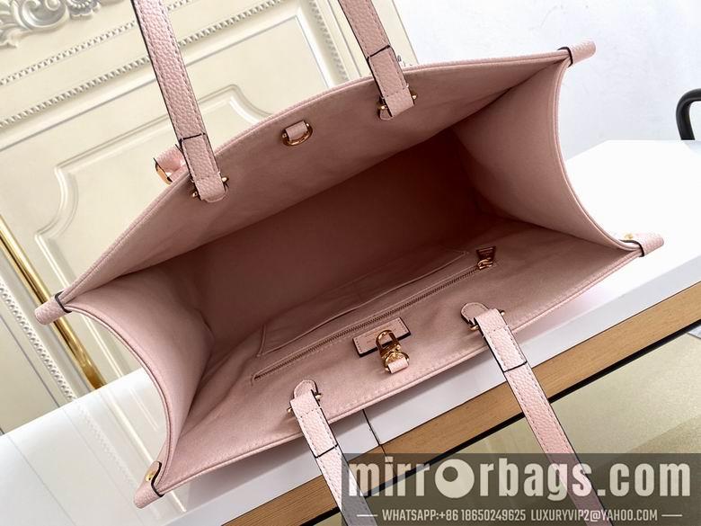 1:1 Louis Vuitton Bags 46542 34X12X26cm XM