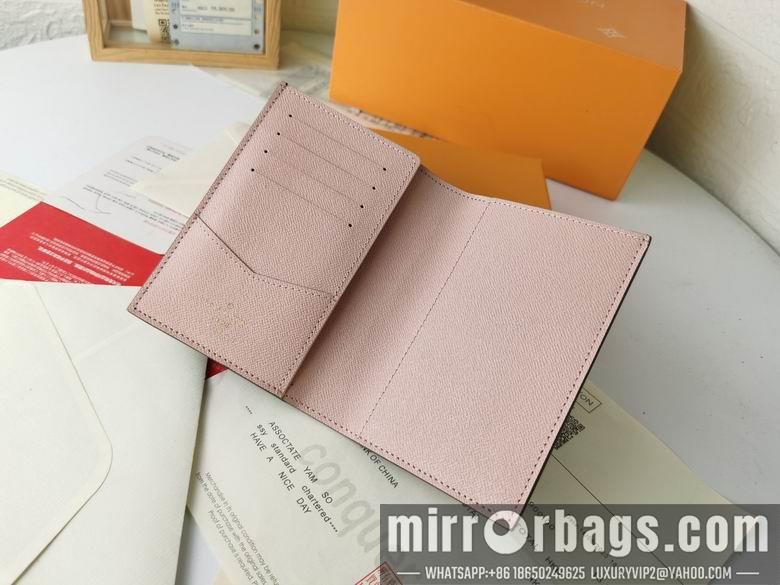 1:1 Louis Vuitton Bags M64502 10X14X2.5cm XM 30