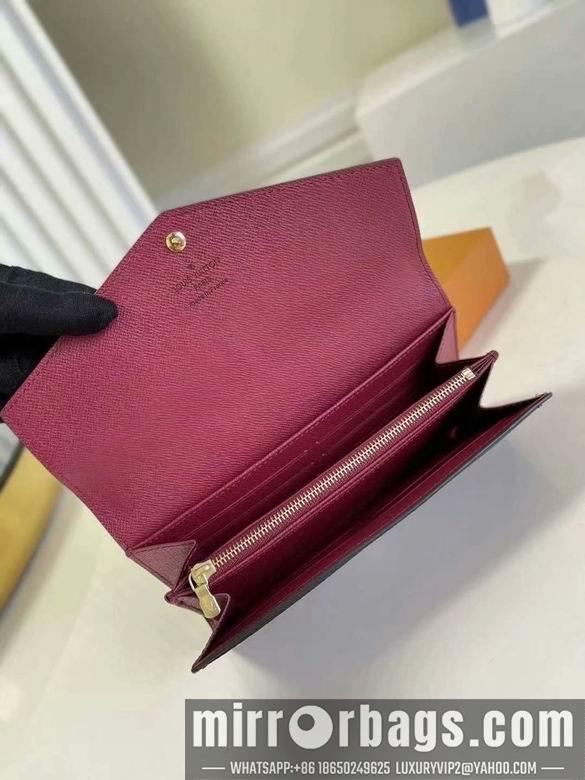 1:1 Louis Vuitton Bags M60531 60668 19X10cm XMY 11