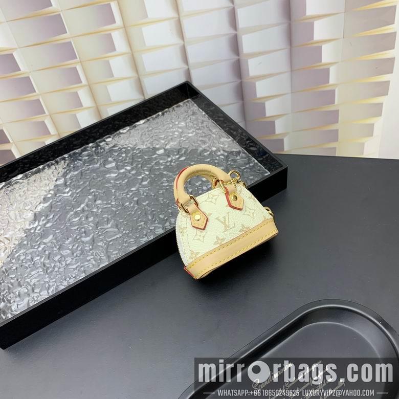 1:1 Louis Vuitton Bags M01706 6.5X9X4.5cm DN 6