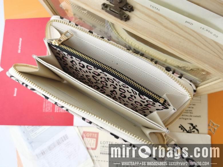 1:1 Louis Vuitton Bags M60017 19X10cm XM 7