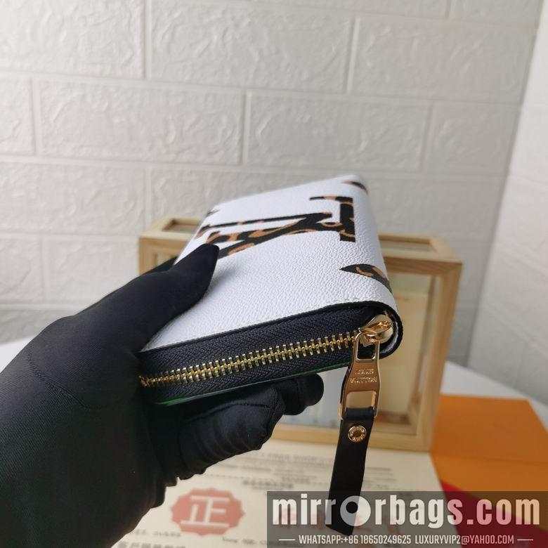 1:1 Louis Vuitton Bags M60017 19X10cm XM 3