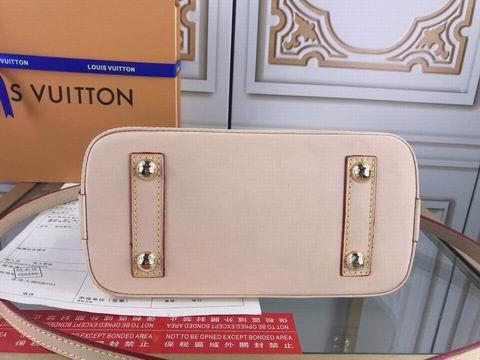 1:1 Louis Vuitton Bags Alma M53152.M53151  bc