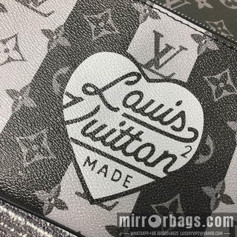 1:1 Louis Vuitton Bags Pochette Metis M69443 25x18x4 cm cs
