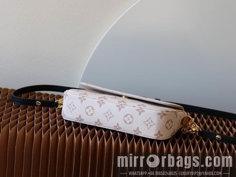 1:1 Louis Vuitton Bags M83091 23.5X12X4.3cm