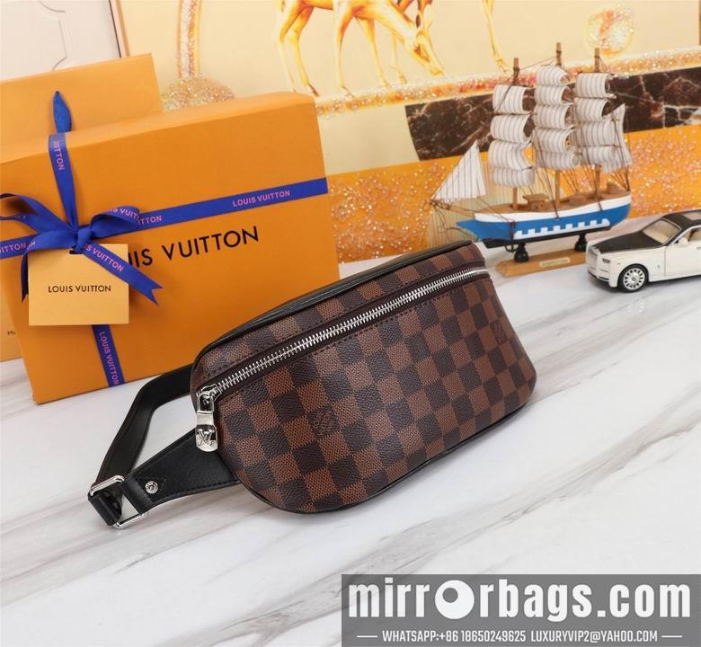 1:1 Louis Vuitton Bags N40298 26X13X7cm XM 5
