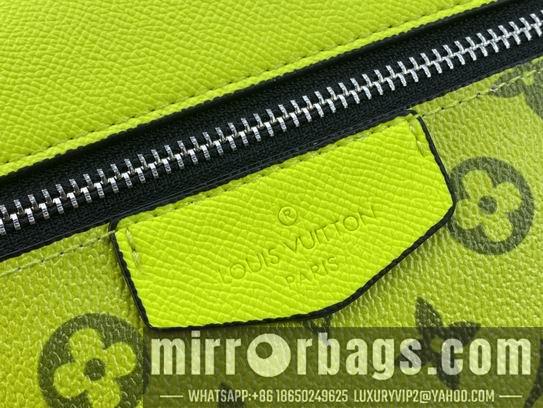1:1 Louis Vuitton Bags Outdoor M30233 25x20x10.5cm zy2