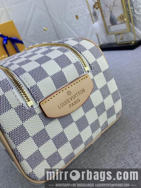 1:1 Louis Vuitton Bags M47528 28X16X13cm XM 7