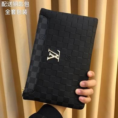 1:1 Louis Vuitton Bags 356-5 28X19X3cm XM 2colour