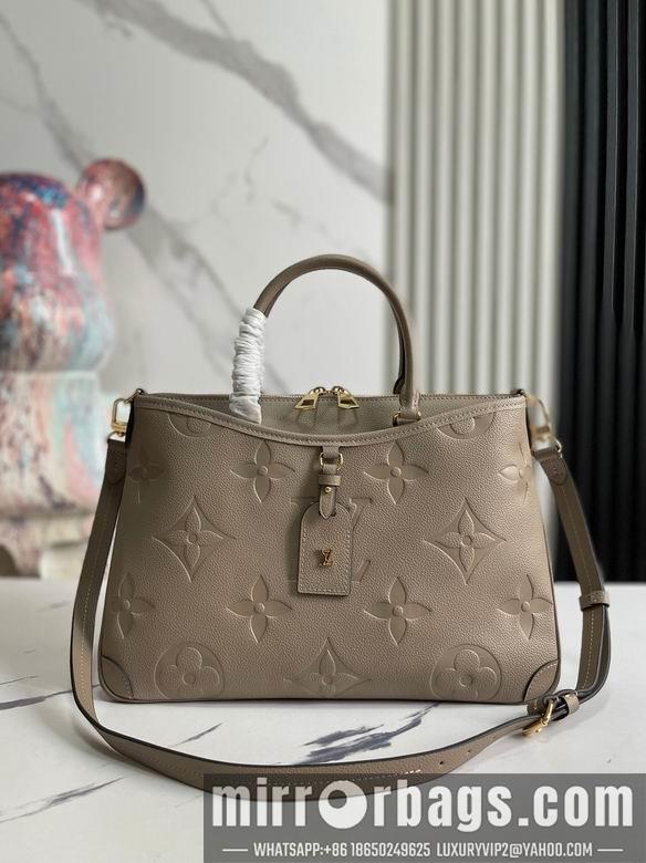 1:1 Louis Vuitton Bags M46504 36X22X9cm XM