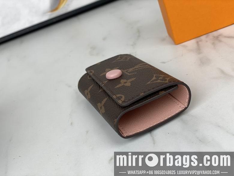 1:1 Louis Vuitton Bags M62630 10.5X7X2cm XMY 6
