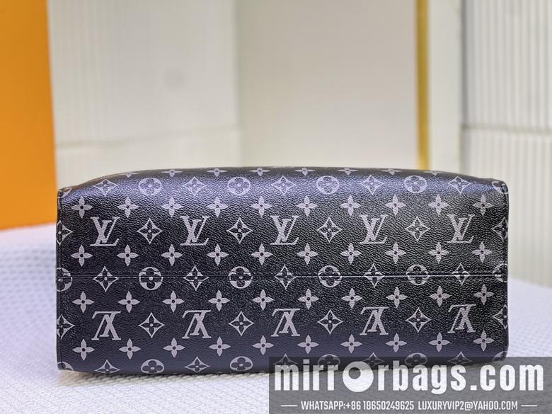 1:1 Louis Vuitton Bags On M46542 34x26x13cm ss4