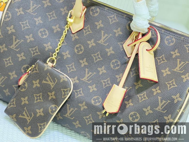 1:1 Louis Vuitton Bags Speedy M24422 40x26x23cm ss2%20