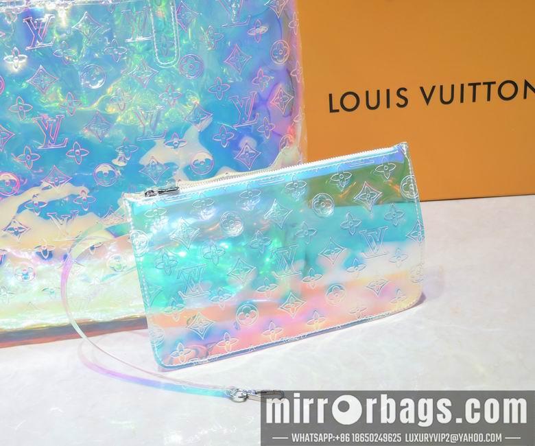 1:1 Louis Vuitton Bags M41177 32X29X17cm XM