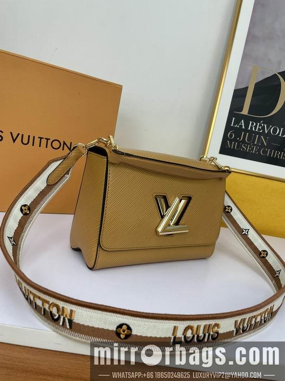 1:1 Louis Vuitton Bags WW219223 23X17X9.5