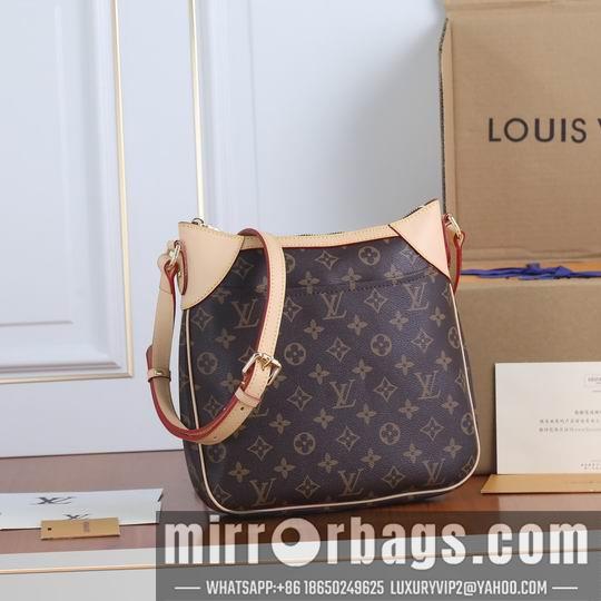 1:1 Louis Vuitton Bags M56390 26x29x7cm ww