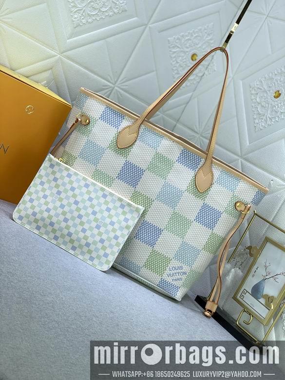 1:1 Louis Vuitton Bags N40668 31X28X14cm