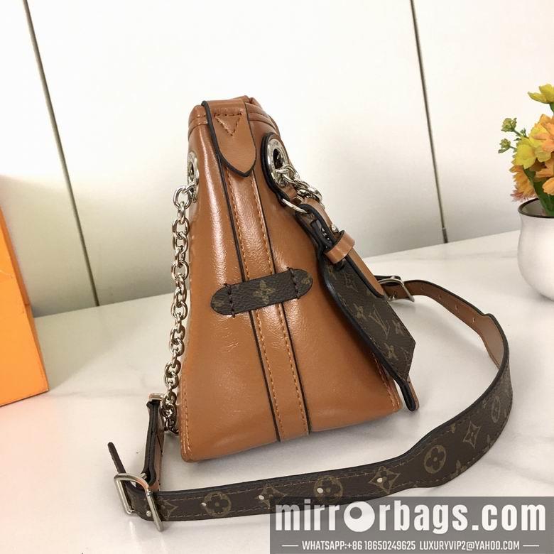 1:1 Louis Vuitton Bags M12888 17X10X26cm XMY 3colour