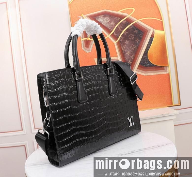 1:1 Louis Vuitton Bags 8385-1 39X29X7cm WP-1