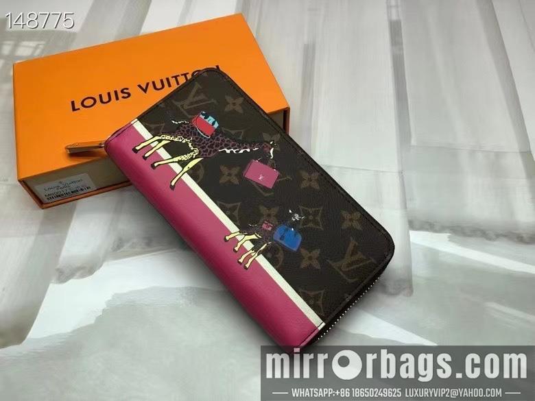 1:1 Louis Vuitton Bags M80857 M60017 19X12.5X3cm XMY 19