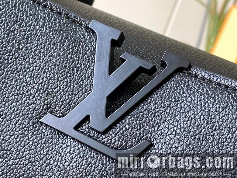 1:1 Louis Vuitton Bags Cap M24880 38x23x16cm ss