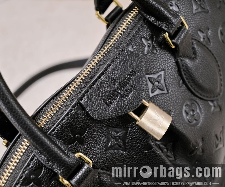 1:1 Louis Vuitton Bags Boetie M45986 25x23x14cm ss
