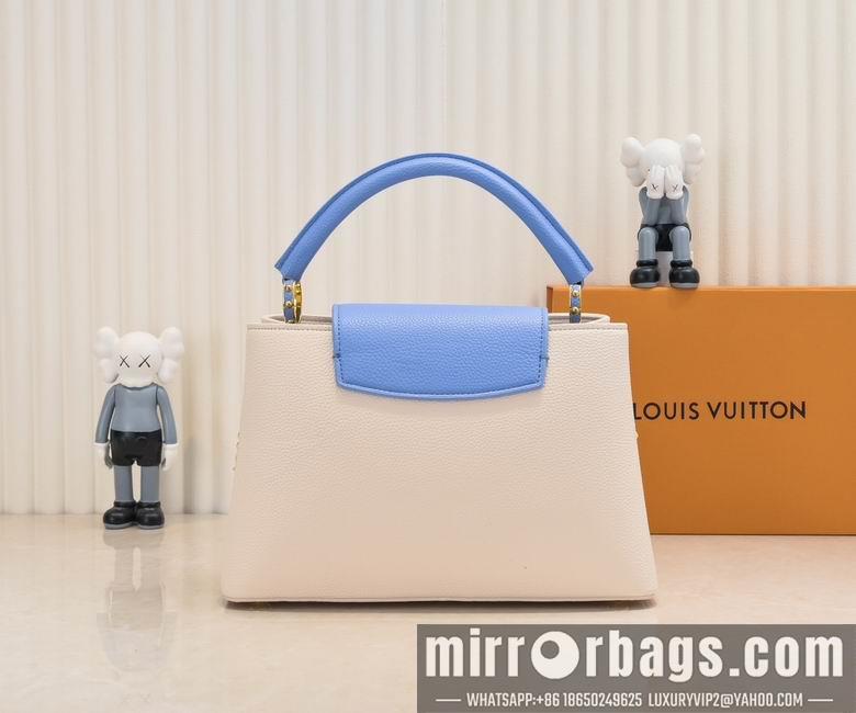 1:1 Louis Vuitton Bags M23952 31.5X20X11cm XM 4colour