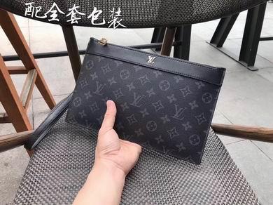 1:1 Louis Vuitton Bags 6635-5 28X18X1cm XM 2colour