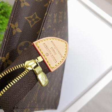 1:1 Louis Vuitton Bags 47542 26X21cm XM