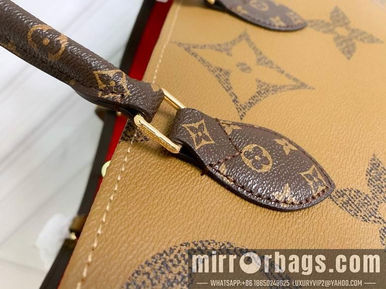 1:1 Louis Vuitton Bags M44571 41X34X19cm XMY