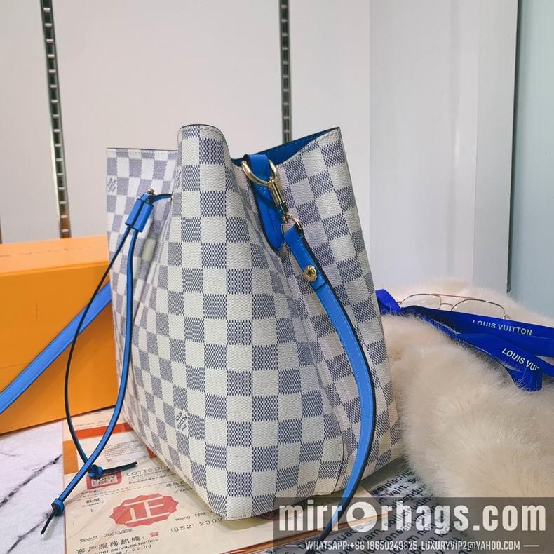 1:1 Louis Vuitton Bags Noe M44022 26x22x27 cm cs 6