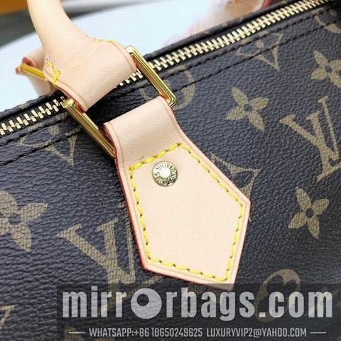 1:1 Louis Vuitton Bags Speedy 小号 40390 中号 40391 大号 40392！wg