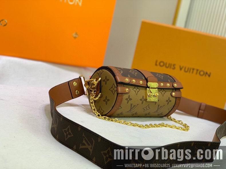 1:1 Louis Vuitton Bags Speedy 57835 20 cm cs