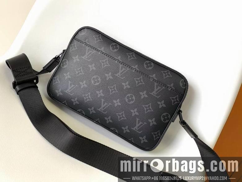 1:1 Louis Vuitton Bags N40188 26X17X5cm WP 3colour