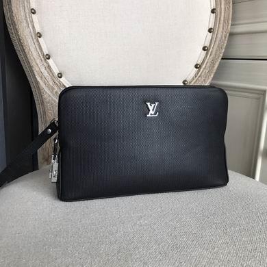 1:1 Louis Vuitton Bags 7531-4 27X17X5cm XM