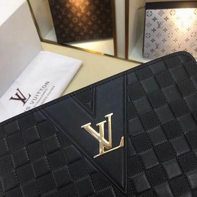 1:1 Louis Vuitton Bags 66112-4 26X16X3cm XM