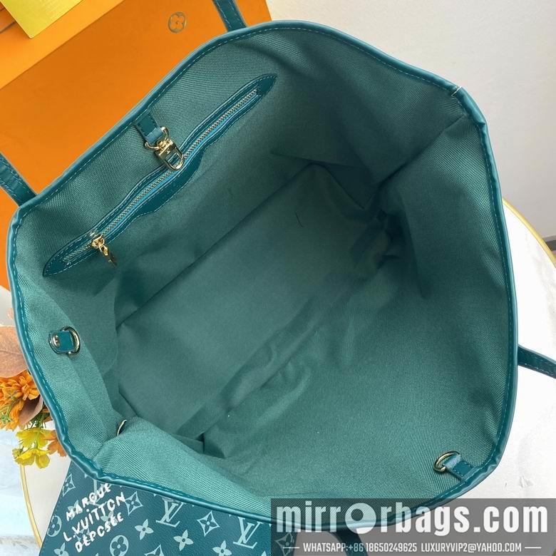 1:1 Louis Vuitton Bags M40996 32X28X14cm DN 2colour