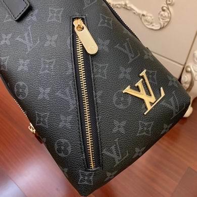1:1 Louis Vuitton Bags 515-4 33X18X8cm WP 3colour