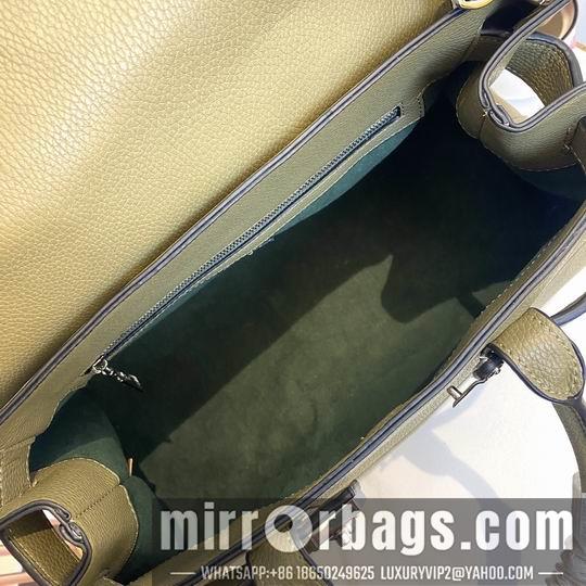 1:1 Louis Vuitton Bags Lock It M23153 41x28x14cm zy
