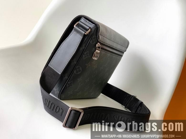 1:1 Louis Vuitton Bags M42711 26X20X7cm WP