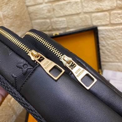 1:1 Louis Vuitton Bags 2879-1 32X18X8cm XM