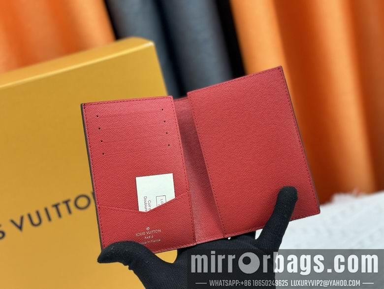 1:1 Louis Vuitton Bags M60410 10X14X2.5cm XM 16