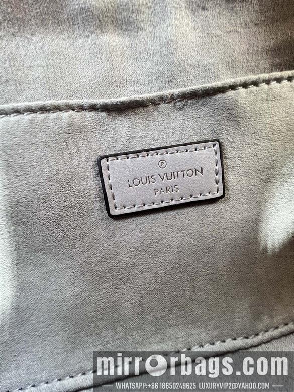 1:1 Louis Vuitton Bags On M11274 25x13x10cm ss1